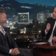 Nick Offerman, Jimmy Kimmel